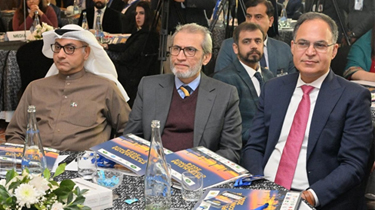 Prime Pakistan Limited Board members attend Petroleum Conference 2024