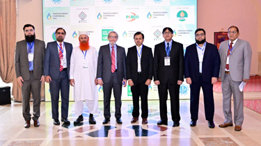 Prime Pakistan Limited Attends Pakistan Energy Conference 2024