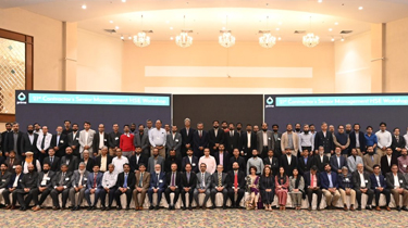 Prime Pakistan Limited Attends Pakistan Energy Conference 2024