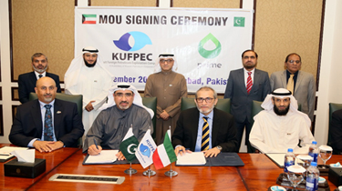 Prime Pakistan Limited Attends Pakistan Energy Conference 2024